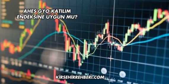 Ahes GYO Katılım Endeksine Uygun mu?