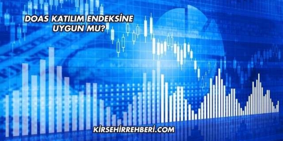 DOAS Katılım Endeksine Uygun mu?
