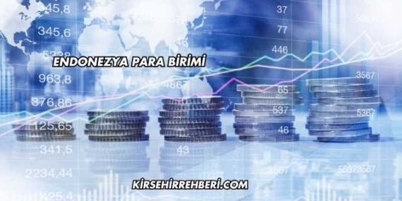 Endonezya Para Birimi