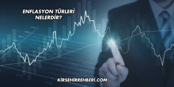Enflasyon Türleri Nelerdir?
