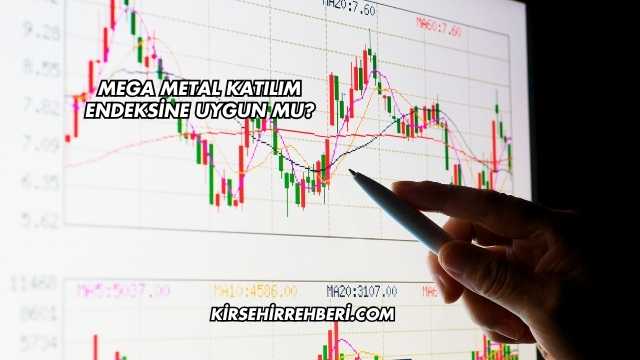 Mega Metal Katılım Endeksine Uygun mu?