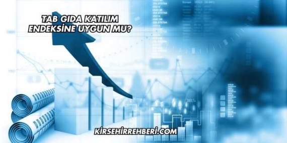 Tab Gıda Katılım Endeksine Uygun mu?