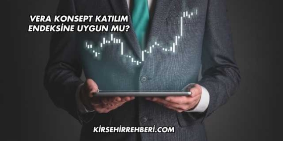 Vera Konsept Katılım Endeksine Uygun mu?