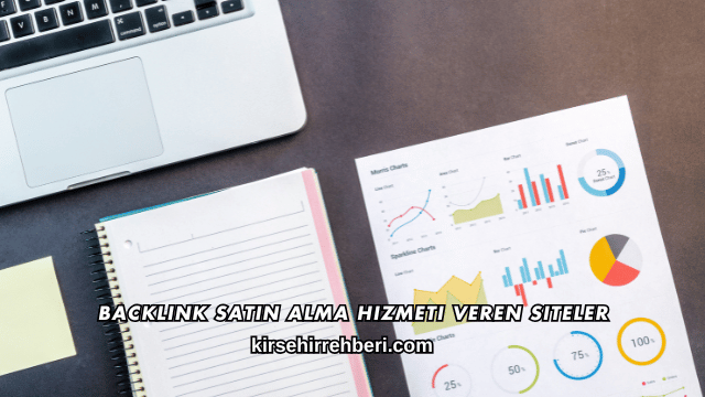 Backlink Satın Alma Hizmeti Veren Siteler