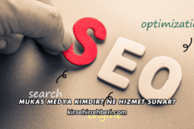 Mukas Medya Kimdir? Ne Hizmet Sunar?