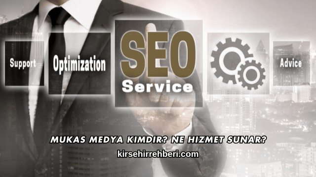 Mukas Medya Kimdir? Ne Hizmet Sunar?